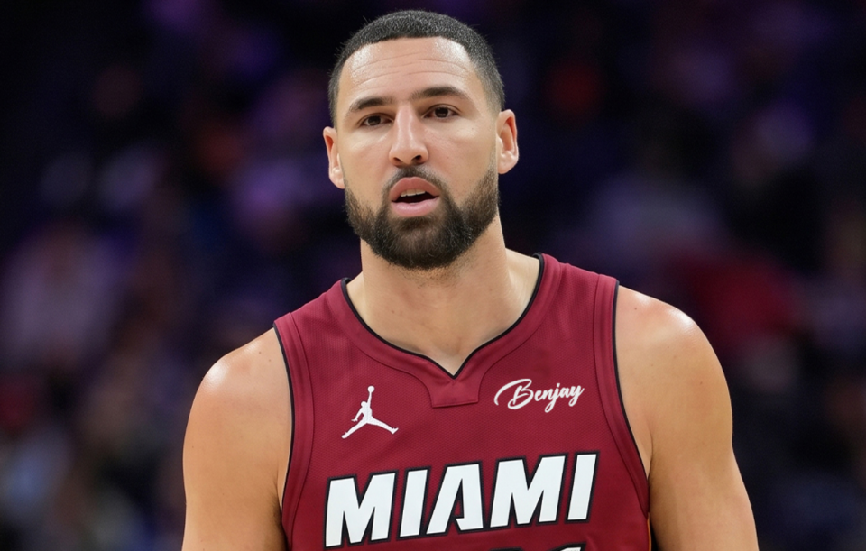 NBA下注克莱签约热火更多内幕：买断放弃980万薪水 两年前因浓眉拒绝湖人