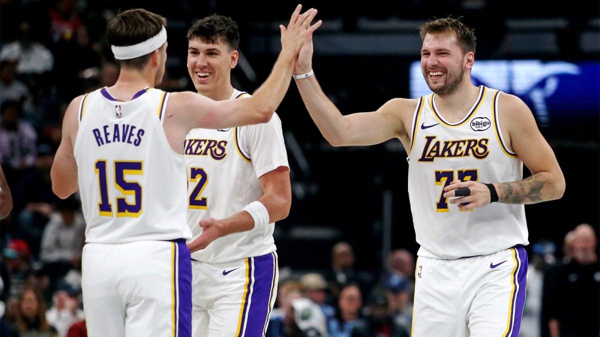 NBA下注卧槽！詹姆斯跟湖人的矛盾，2021年就发生了... - NBA下注官网 - nba中国官方网站