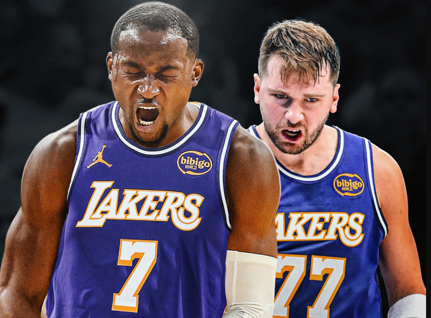 NBA下注曝湖人正在猛追库明加！若裁掉范德比尔特 可腾出约700万空间报价