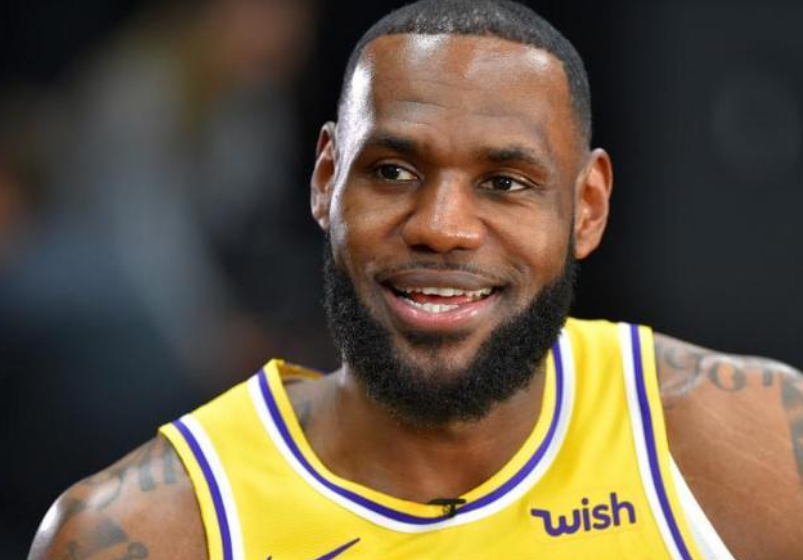 NBA下注Shams:詹姆斯愿底薪加盟争冠队 详解8大潜在下家勇骑热领衔