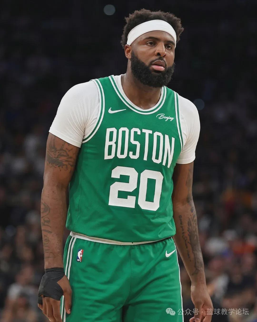 NBA下注3年5100万!加盟东部第一!快船分崩离析
