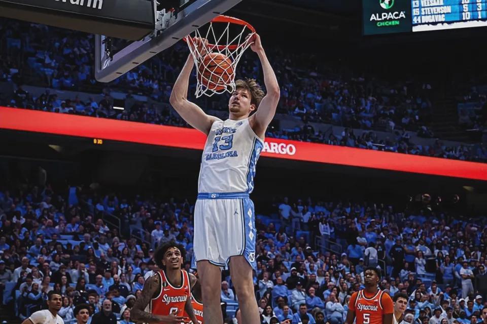 NBA下注老鹰4年长约签下次轮秀,他确实是拿到了自己想要的合同?