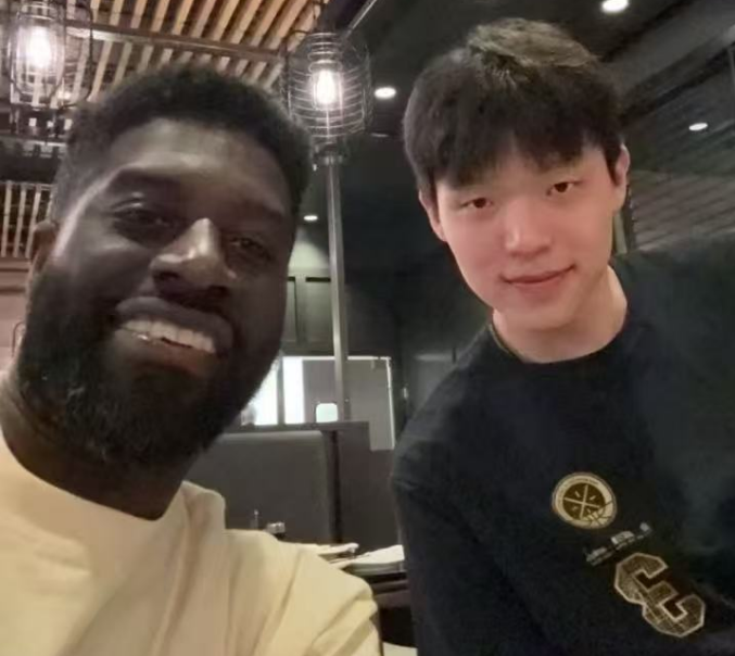 NBA下注杨瀚森贵人！湖人新球探总监出炉：前开拓者助教杰特跳槽担任