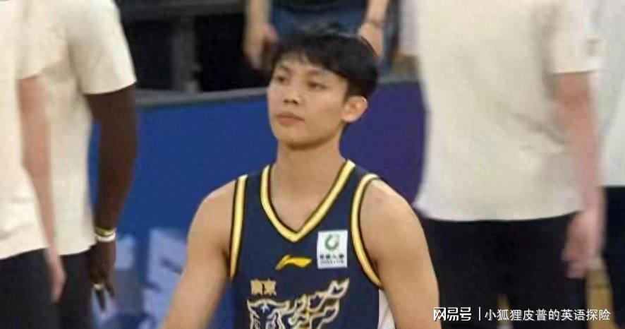 NBA下注看完广东31分大胜天津!不得不承认的5个事实,卢卡终于找回状态