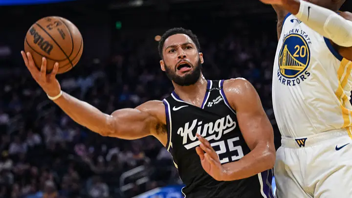 NBA下注第三例跟腱撕裂!西蒙斯重伤赛季报销后续:将领到全额350万薪水