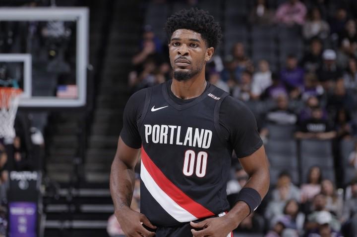 NBA下注名记:亨德森不会和开拓者提前续约,明夏将成受限制自由球员