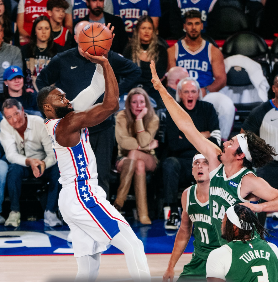 NBA下注三连胜领跑东区!詹皇轮休四巨合砍98分 大帝28+三双全能无比